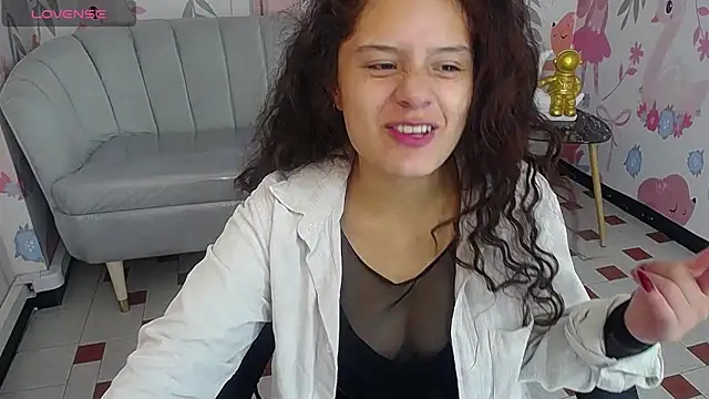 Velvet Moon V online show from February 20, 12:18 pm