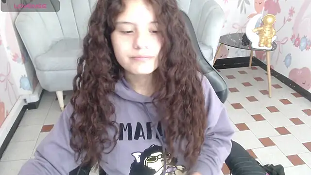 Velvet Moon V online show from February 21, 1:12 pm