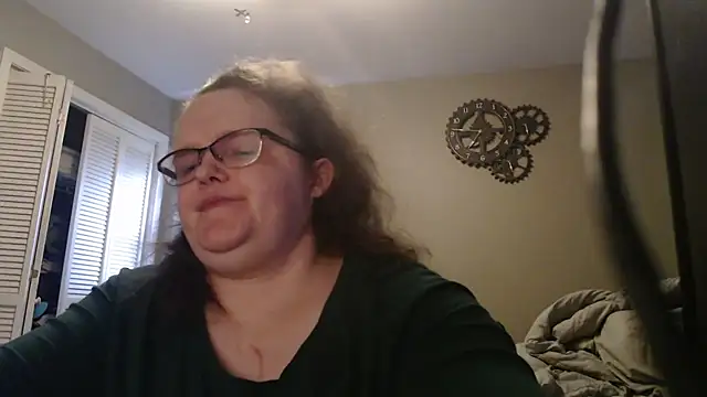 TheMistyPrice online show from December 5, 3:13 pm