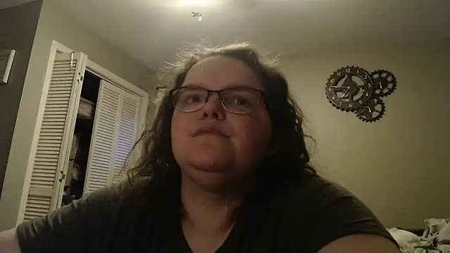 TheMistyPrice online show from December 16, 12:55 pm