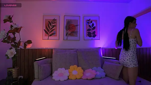 JadeSummerr online show from July 14, 11:37 am