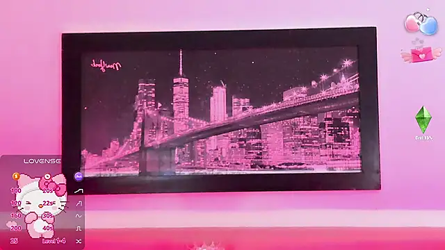 Baby FenixTS online show from October 17, 11:13 am