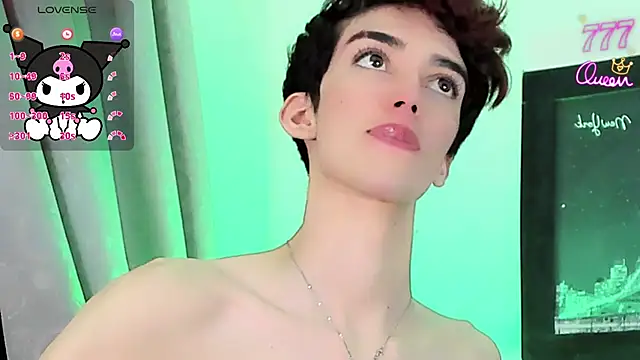 Baby FenixTS online show from July 23, 3:58 am