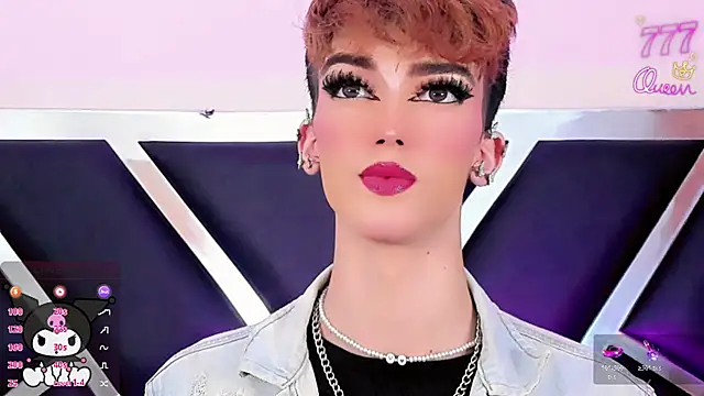 Baby FenixTS online show from May 28, 4:10 am