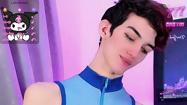 Baby FenixTS online show from July 28, 10:20 pm