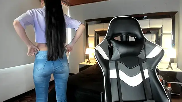 Adhara7 online show from October 21, 6:34 pm