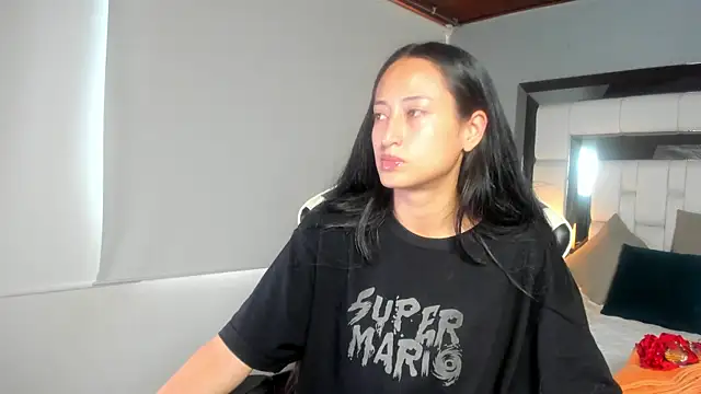 Adhara7 online show from December 2, 7:16 pm