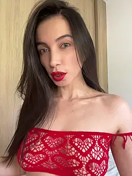 karinasantos  online show from June 20, 1:14 pm