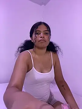 ms ivanna online show from June 24, 9:14 pm
