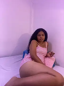 ms ivanna online show from July 12, 10:32 pm