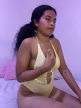 ms ivanna online show from July 4, 9:43 pm