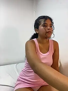 ms ivanna online show from August 1, 7:27 pm
