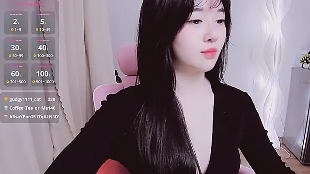 Miu-999 online show from November 15, 4:13 am