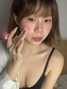 zhaomosheng125216 online show from May 19, 1:07 pm
