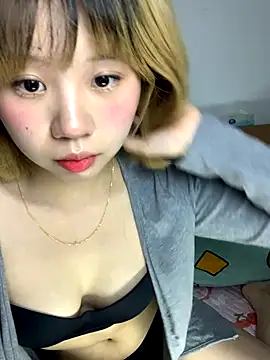 zhaomosheng125216 online show from October 21, 1:31 am