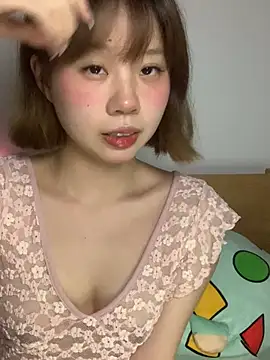 zhaomosheng125216 online show from May 6, 4:11 pm
