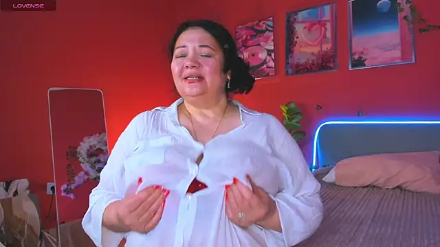 sandra jackson online show from May 2, 3:21 am