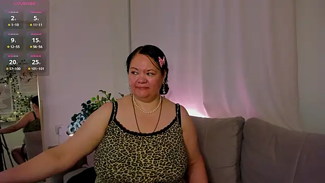 sandra jackson online show from March 14, 3:29 am