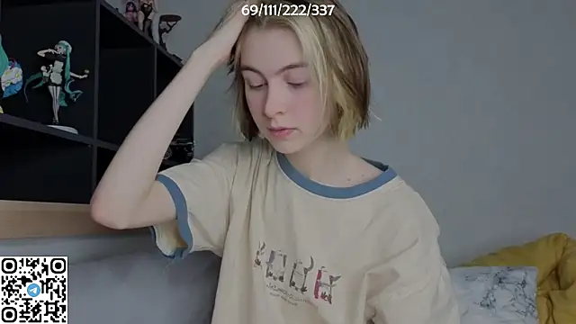 bertamimi online show from December 5, 6:31 pm