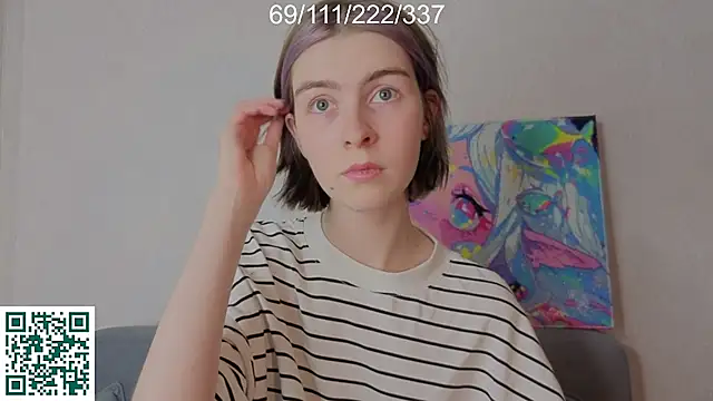 bertamimi online show from December 16, 6:25 pm