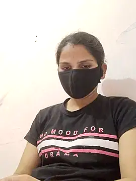 poojam93 online show from February 6, 3:37 pm