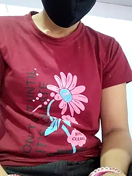 poojam93 online show from October 5, 1:21 am