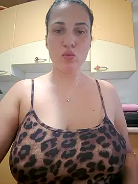 ElsMarya online show from October 3, 5:34 am