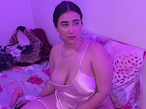 ChloeSnoww online show from September 23, 1:53 pm