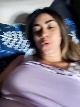 CristalHeart  online show from November 22, 9:50 pm