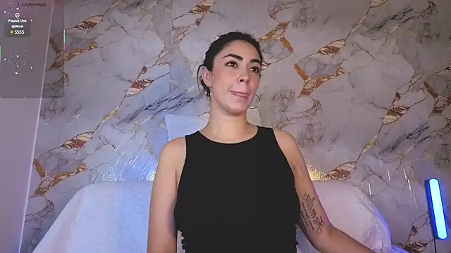 CristalHeart  online show from August 1, 4:31 pm