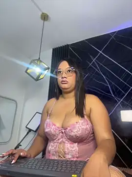 AriaBelle online show from June 11, 11:18 am