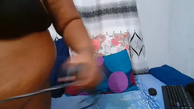 ChubbyBoobsxxx online show from July 28, 6:55 am