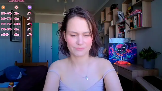 worsh1p me online show from July 5, 2:12 pm