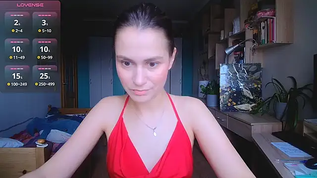 worsh1p me online show from July 29, 8:58 am