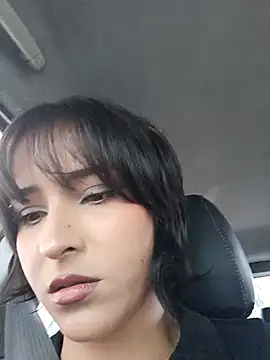 Mikasa-Ackerman online show from November 8, 7:30 pm