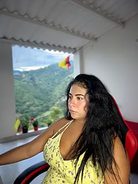 samanthahut1 online show from July 27, 10:51 pm