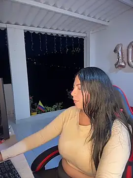 samanthahut1 online show from May 30, 11:32 pm