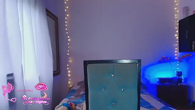 samanthahut1 online show from November 24, 8:22 pm