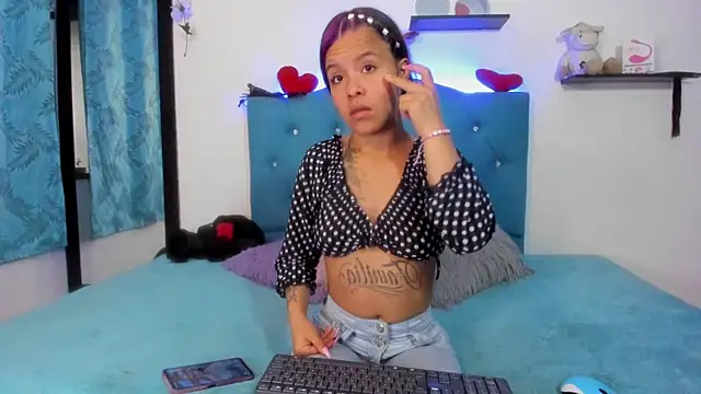 sandy ass 69 online show from November 19, 4:01 am