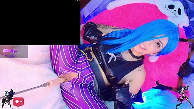 mitsuki-- online show from October 4, 2:28 am