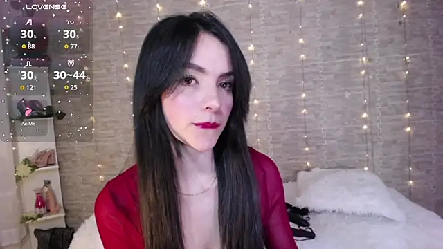Snapshot of sarah_saenz_ chatting on October 3, 6:07 am sarah saenz  online show from October 3, 6:07 am