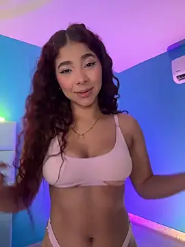 alejandrodolls online show from March 17, 9:08 pm