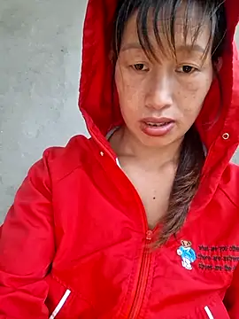 ngocngoc cute online show from July 28, 11:17 am