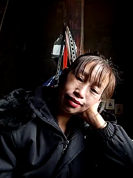 ngocngoc cute online show from December 14, 3:34 am