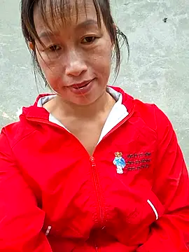 ngocngoc cute online show from July 2, 3:23 am