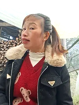 ngocngoc cute online show from February 21, 2:01 am