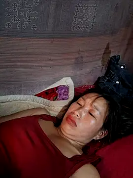 ngocngoc cute online show from July 6, 3:03 pm