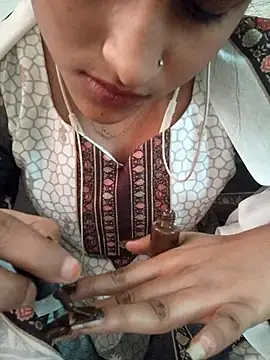 Neha Tyagi online show from November 27, 5:21 am