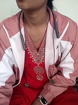 Anjana Lovely online show from December 1, 4:38 am