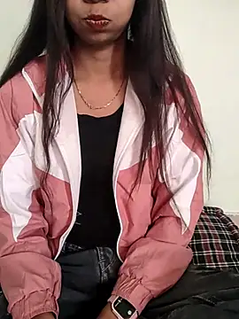 Anjana Lovely online show from December 3, 5:21 am